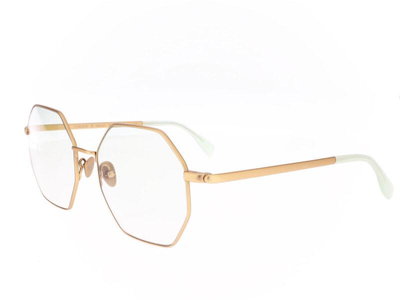 Coblens Zentralflughafen Autopilot rose gold matt 30509 206 - Rückansicht