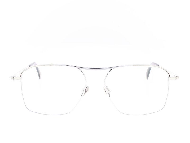 Coblens Zentralflughafen Visum silber poliert 30542 302