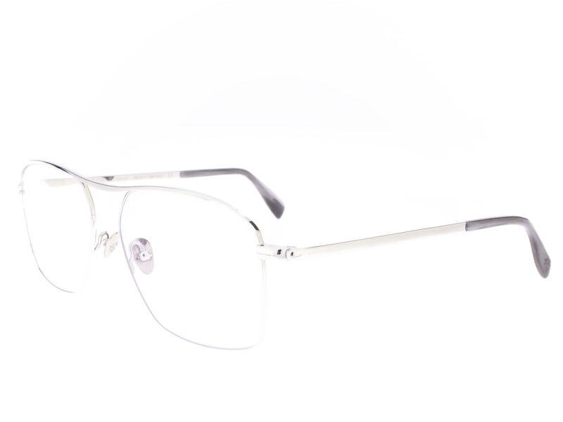 Coblens Zentralflughafen Visum silber poliert 30542 302 - Rückansicht