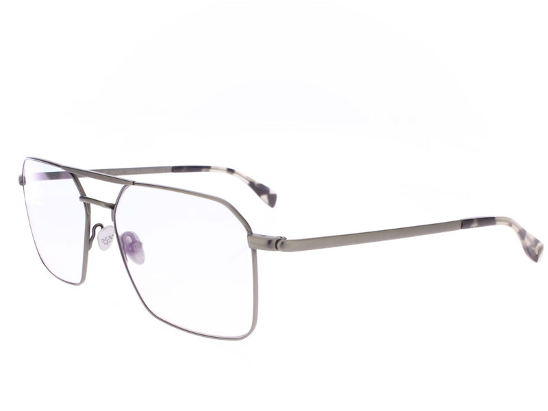 Coblens Zentralflughafen Abflughalle graphit matt 30549 101 - Rückansicht