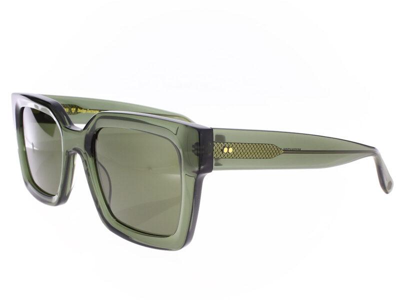 Coblens Destination MRU SUN olive transparent 71145 936 - Rückansicht