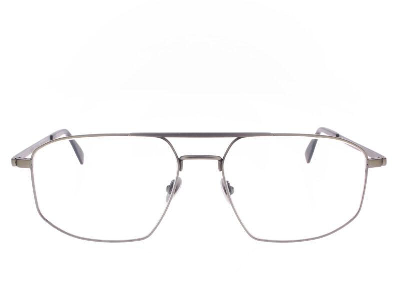 Coblens Passkontrolle Graphit Matt