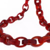 Coti Abbracci Ruby Red