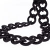 Coti Diva Matt Black
