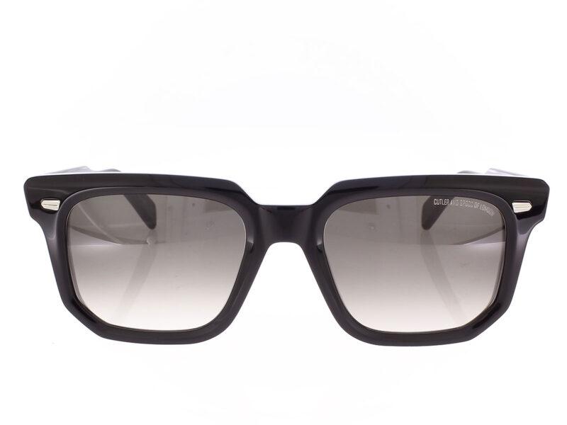Cutler and Gross 1410-01 Sun Black Limited 042/100