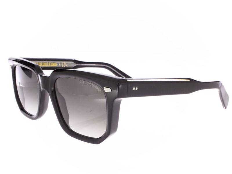 Cutler and Gross 1410-01 Sun Black Limited 042/100 - Rückansicht