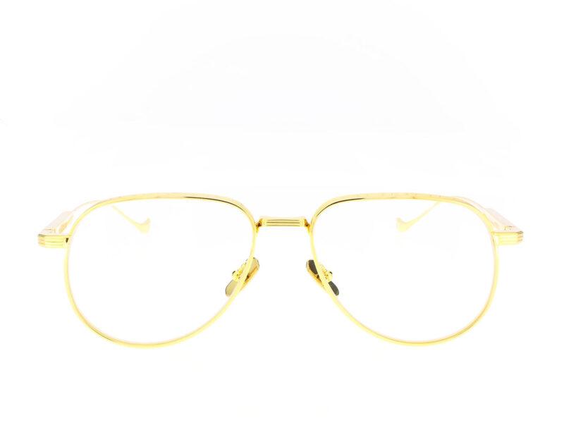 Cutler and Gross Pembroke 1429 Aviator Gold Limited 048/350