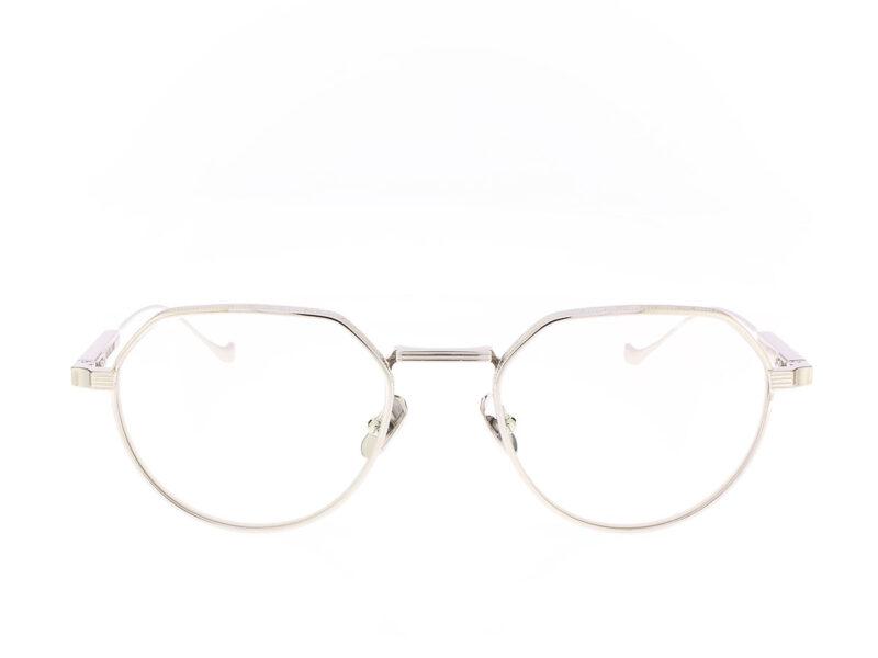 Cutler and Gross Knightsbridge Green Titanium 1430-02 Silver Limited 88/350