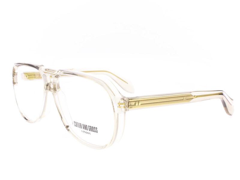 Cutler and Gross 9782-04 - Rückansicht