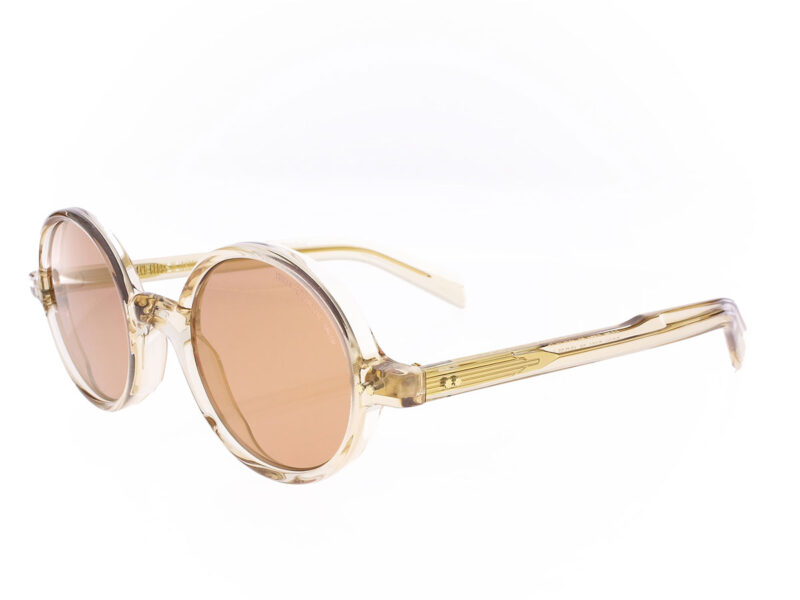 Cutler and Gross Graham Cutler GR01-03 Sun Granny Chic - Rückansicht
