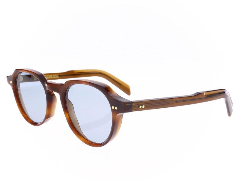 Cutler and Gross Graham Cutler GR06-02 Sun Sand Crystal - Rückansicht