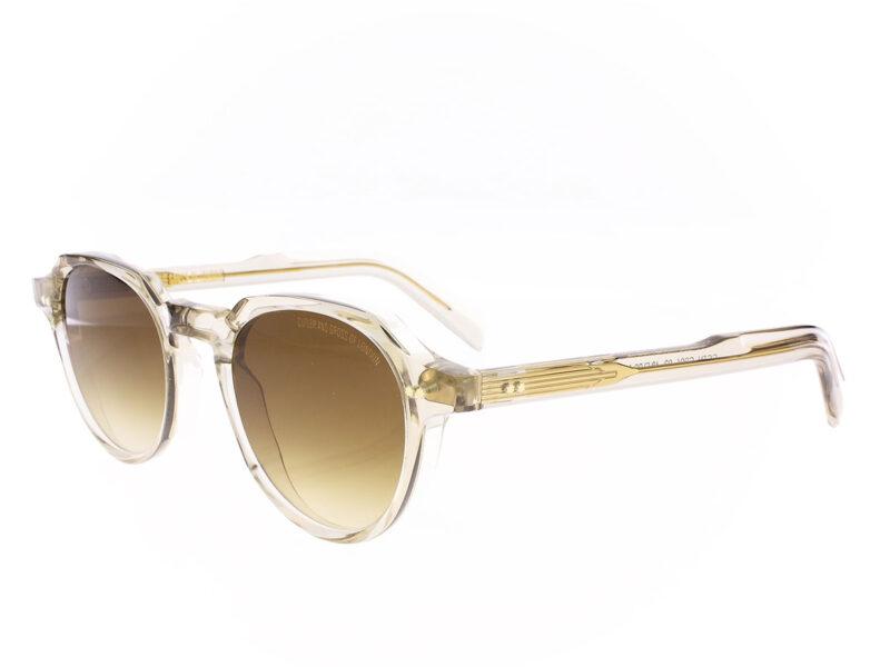 Cutler and Gross Graham Cutler GR06-03 Sun Granny Chic - Rückansicht