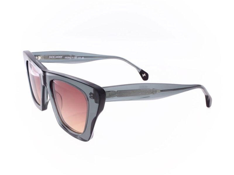 Dick Moby Malaga AGP Storm Blue - Rückansicht
