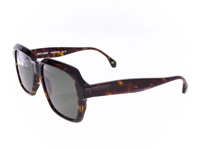 Dick Moby San Sebastian EAS Dark Turtle - Rückansicht