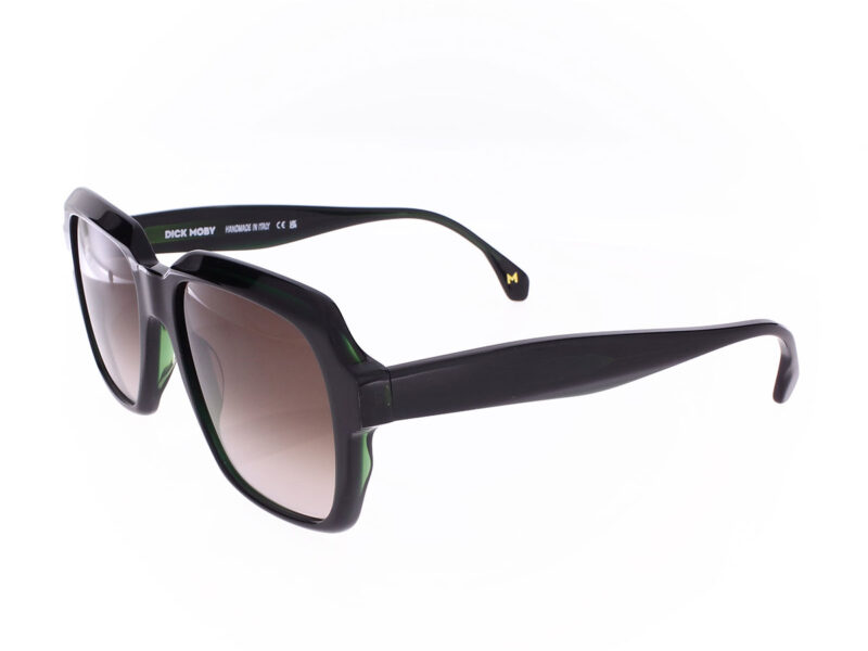 Dick Moby San Sebastian EAS Dark Green - Rückansicht