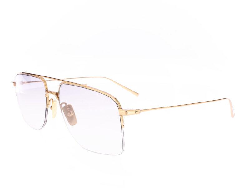 Dita Artoa.13 Rose Gold - Rückansicht