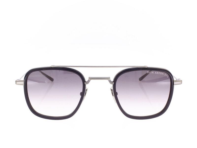 Dita Artoa.27X Antique Silver Navy
