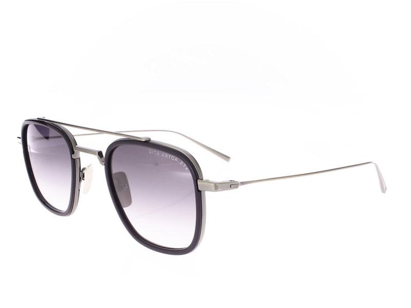 Dita Artoa.27X Antique Silver Navy - Rückansicht