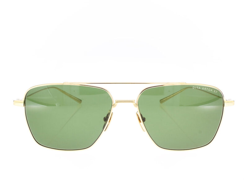 Dita Artoa.57 White Gold