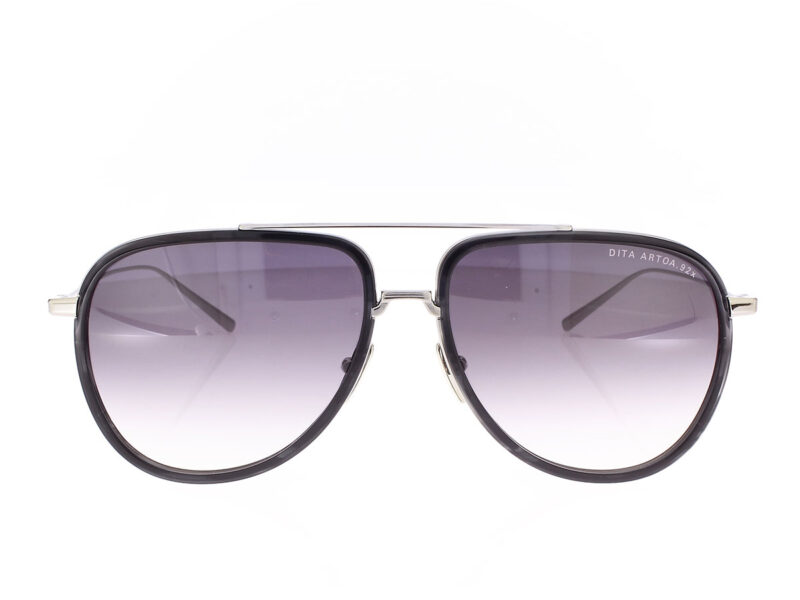 Dita Artoa.92X Black Palladium Ink Swirl