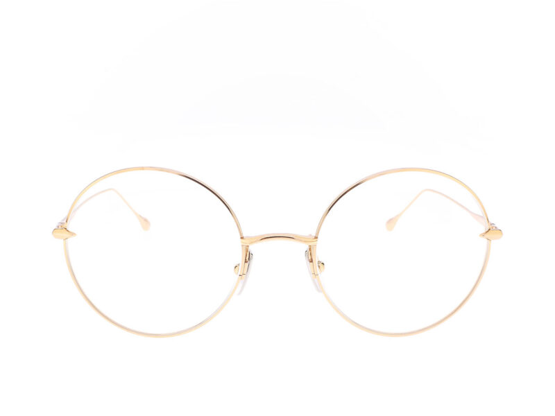 Dita Believer Rx Rose Gold