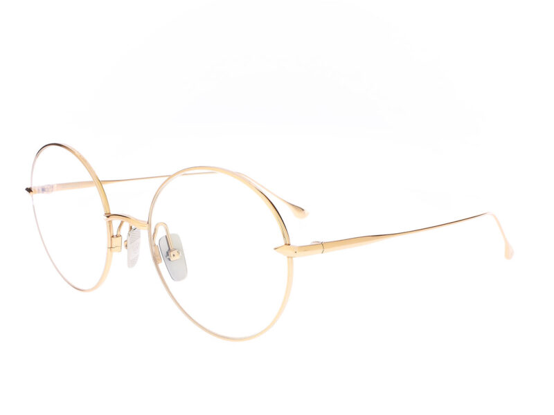 Dita Believer Rx Rose Gold - Rückansicht