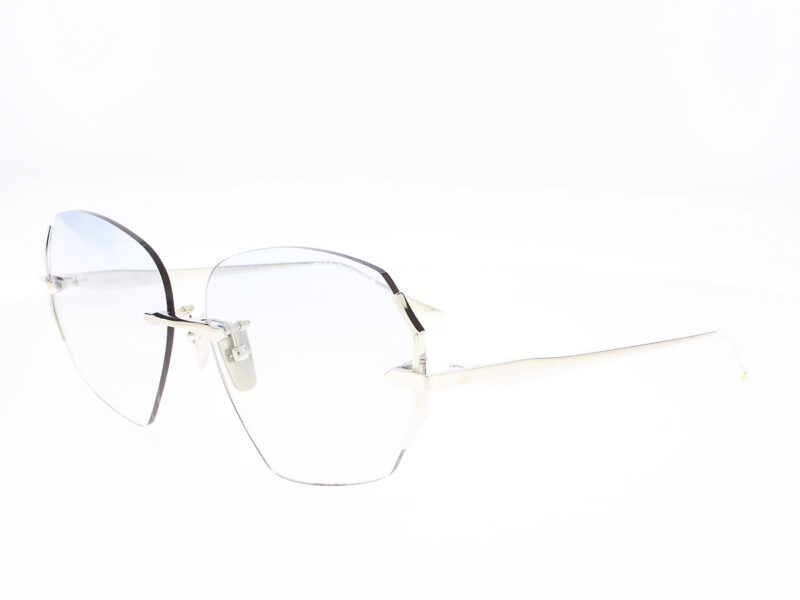 Dita Dahlvin Rx Silver - Rückansicht