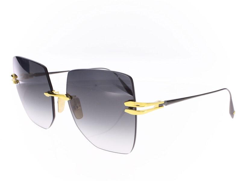 Dita Embra Yellow Gold - Rückansicht