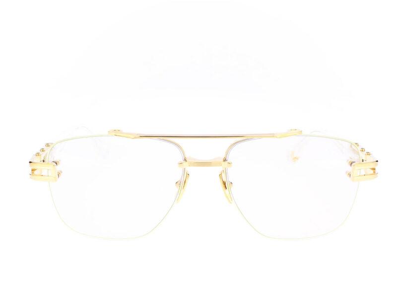 Dita Grand-Evo RX White Gold White