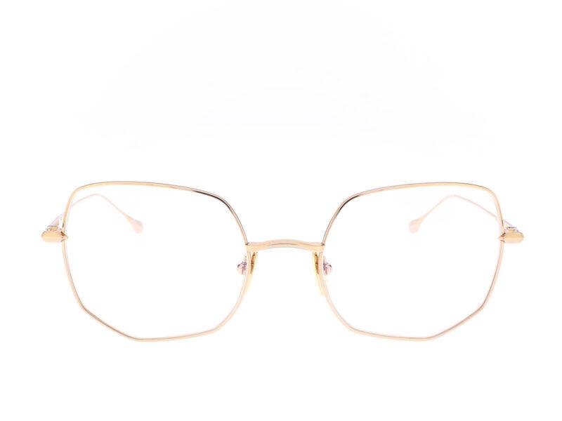 Dita Marea Rose Gold