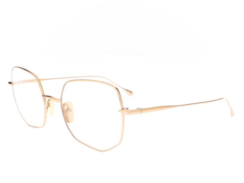 Dita Marea Rose Gold - Rückansicht