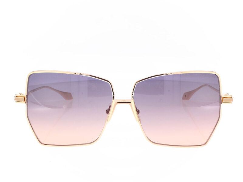 Dita Metamorphis Brushed White Gold
