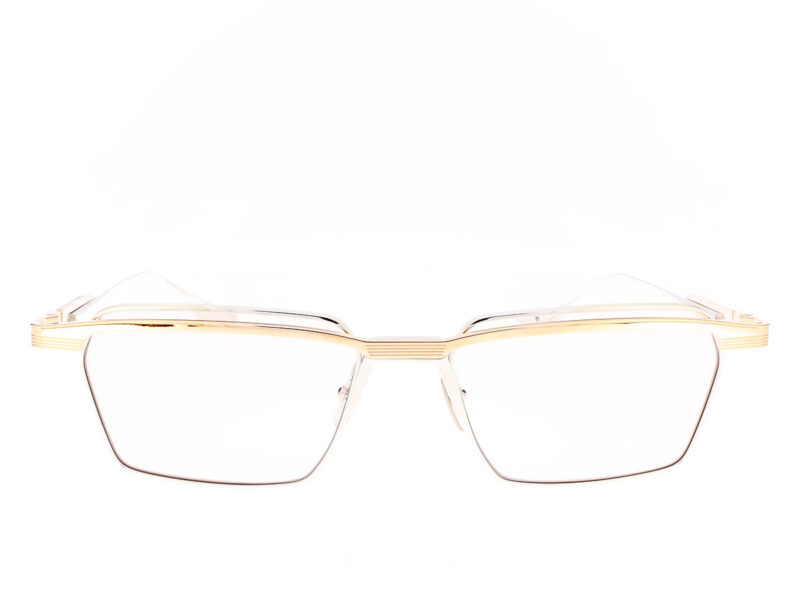 Dita Triline Rose Gold - Silver