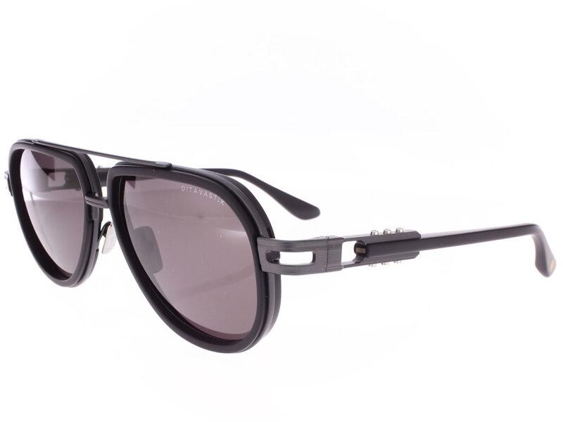 Dita Vastik Black Iron Matte Black - Rückansicht