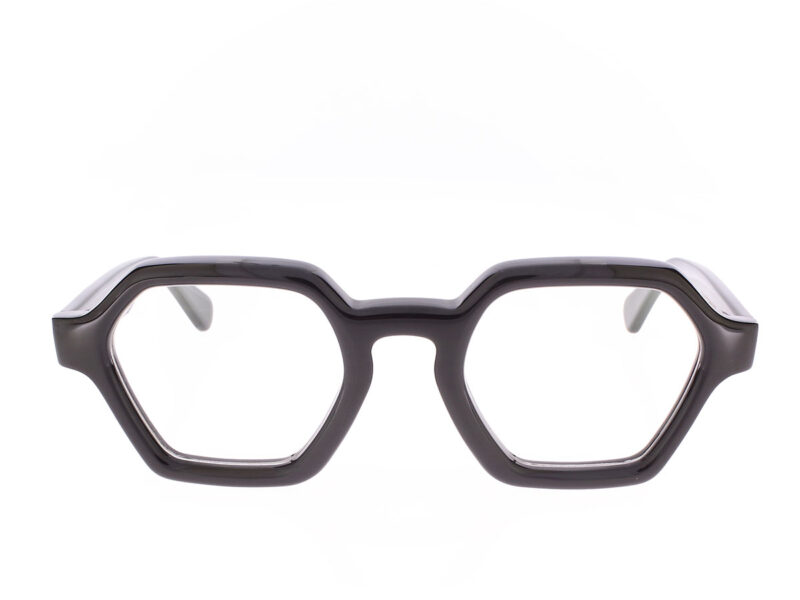 Hoffmann 358R schwarz poliert