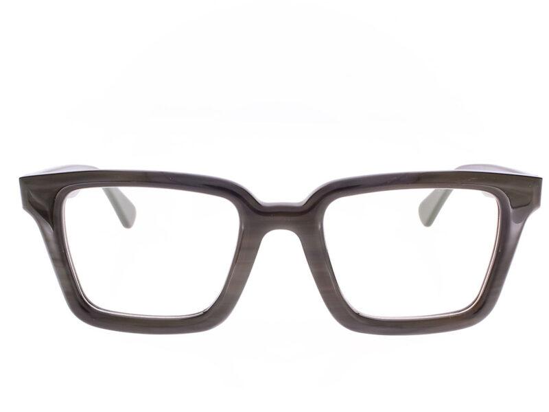 Hoffmann 360R dunkelbraun poliert