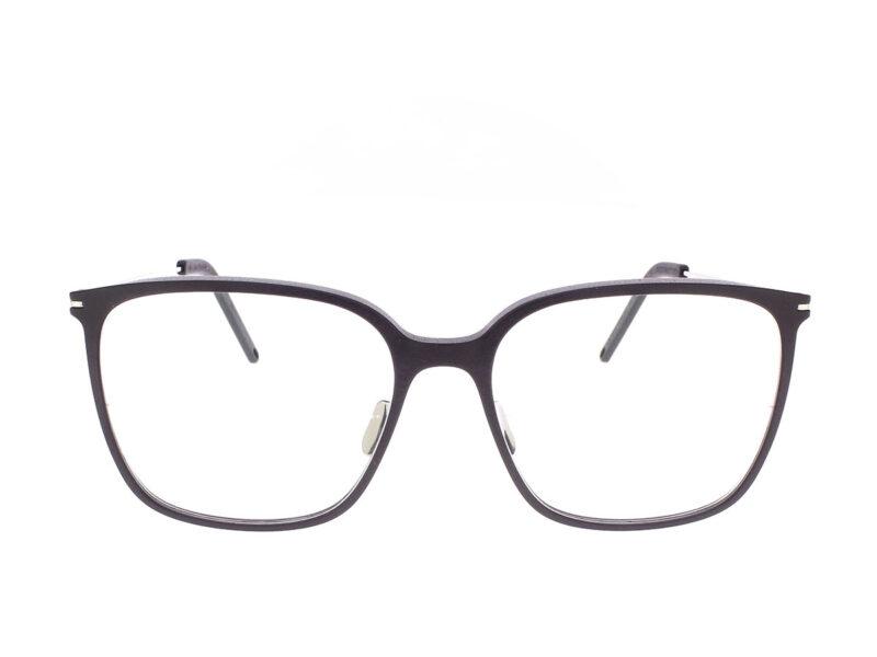 Klenze&Baum Bell coal silver L