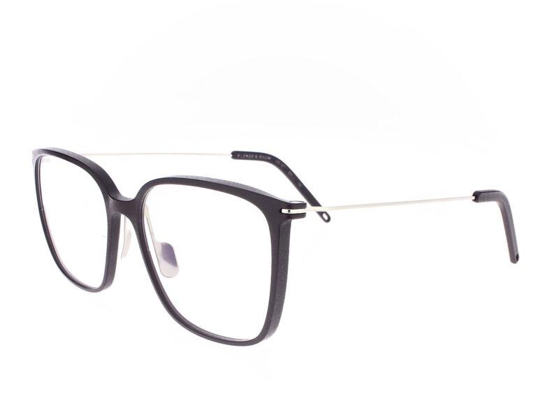 Klenze&Baum Bell coal silver L - Rückansicht