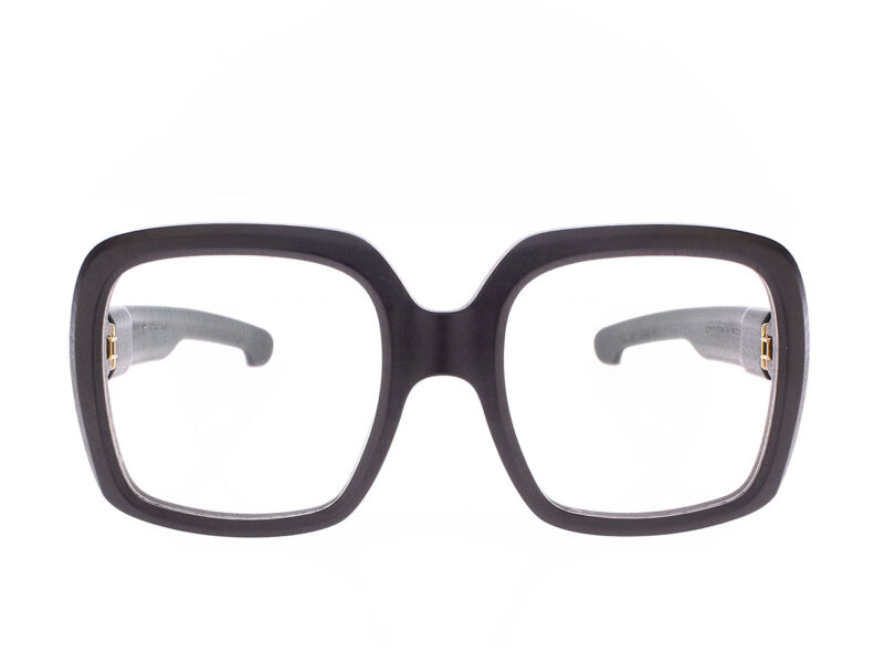 Klenze&Baum Bora coal rose