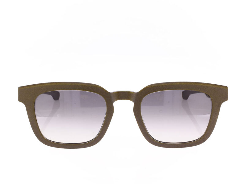 Klenze&Baum Sumo Dalton Sun moss/silver