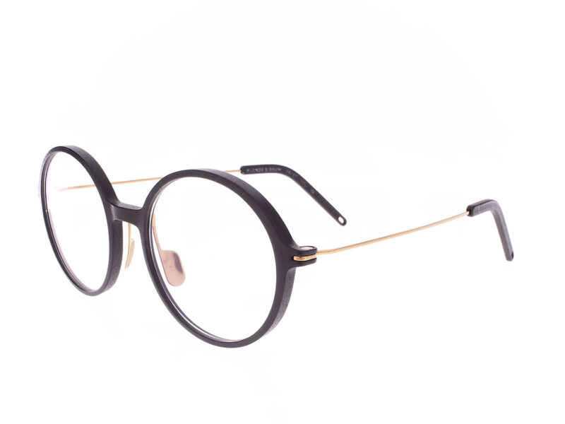 Klenze&Baum Noli coal rose S - Rückansicht