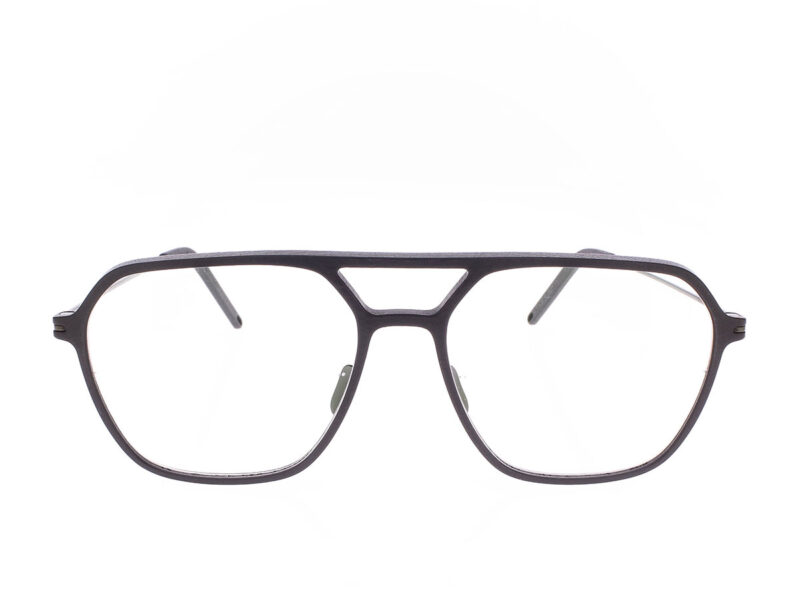 Klenze&Baum Nox coal black L