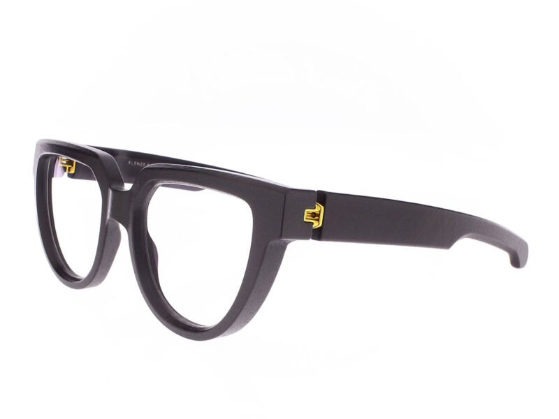 Klenze&Baum Santoria coal gold - Rückansicht