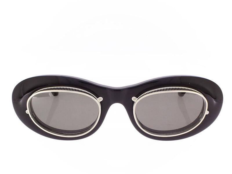 Matsuda 10604H Black Grey Limited Edition 174/499