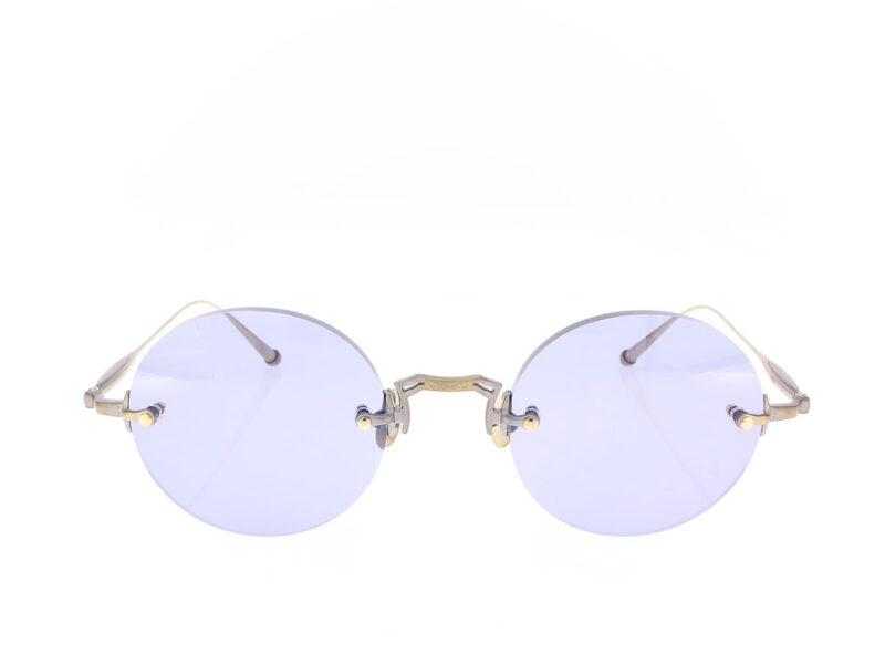 Matsuda M3105 Antique Gold