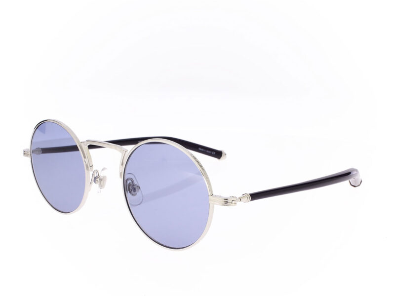 Matsuda M3119 Palladium White - Rückansicht