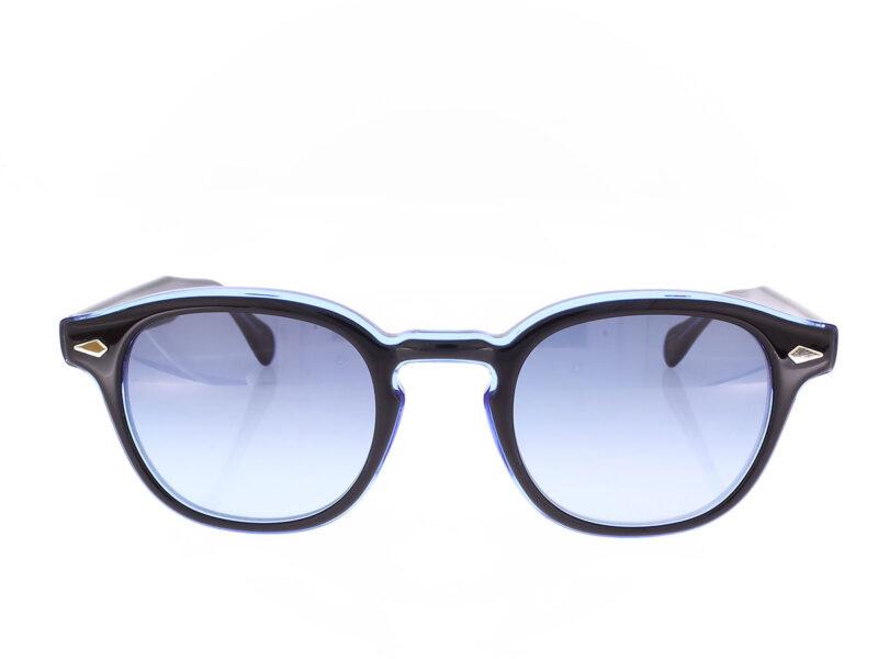 Moscot Lemtosh Sun I LE 110 Years Blue Denim Blue Lens 49-24