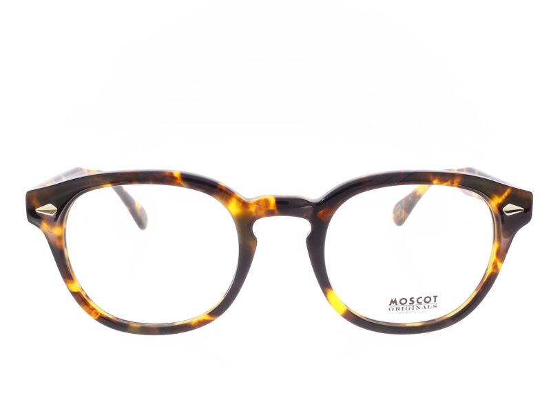 Moscot Lemtosh Classic Havana