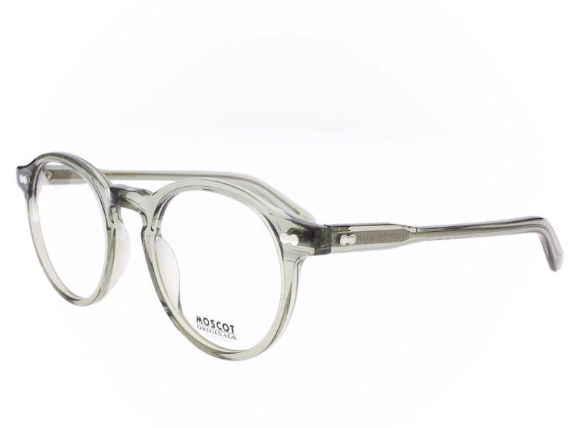 Moscot Miltzen sage 49-22 - Rückansicht