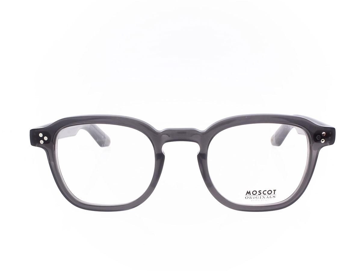 Moscot Momza grey 49-23 – Die Sehmänner